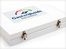 IFC Gastvrijheidsbarometer wint Koks Innovatie Trofee 2014