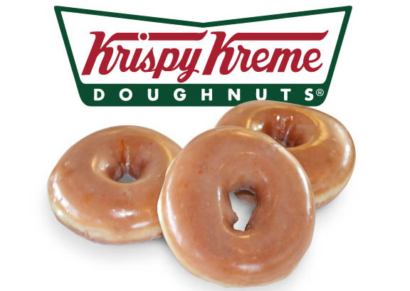 Nieuwe topman voor Krispy Kreme