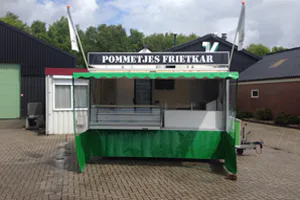 Twitteraccount @ASNDronten