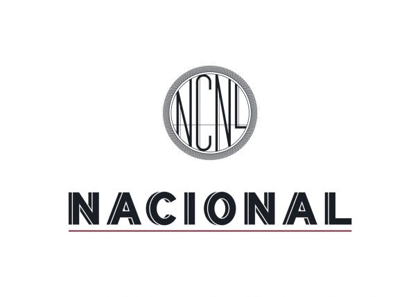 Nacional: nieuwe brasserie Casper Reinders
