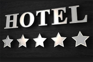 Sterrensysteem hotels verdwijnt niet