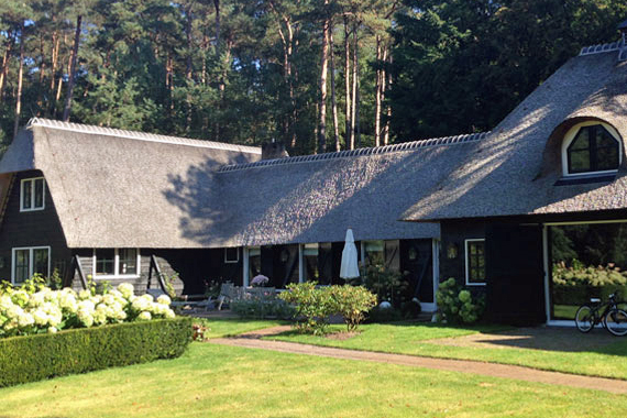 Hotel Het Roode Koper opent vakantievilla