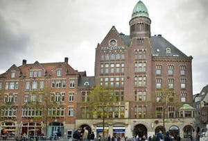 IGC verbaasd over berichtgeving rond komst hotel aan Dam