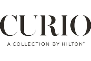 Hilton Worldwide introduceert nieuw merk: Curio