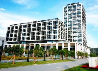 4,2 miljoen nieuwe hotelkamers in China komende 25 jaar