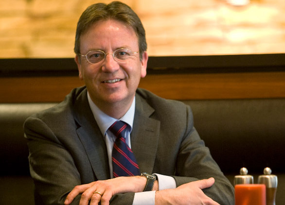 Haike Blaauw van Louvre naar Princess Hotel Collection