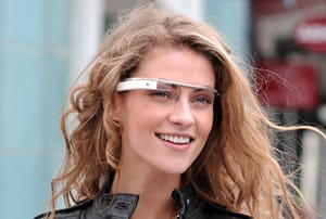 Starwood eerste hotelmerk met Google Glass-app