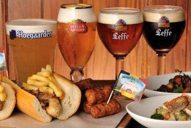 Belgisch bier minder in trek