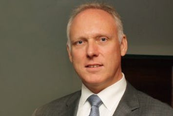 GM Marriott Amsterdam naar India