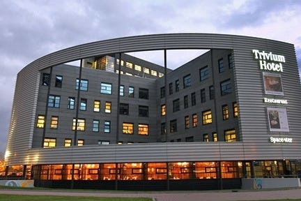 Fletcher Trivium Hotel sust gedoe rond toeristenbelasting