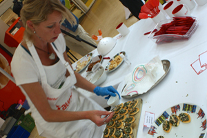 Insecten in toekomst belangrijk voor voedingsindustrie