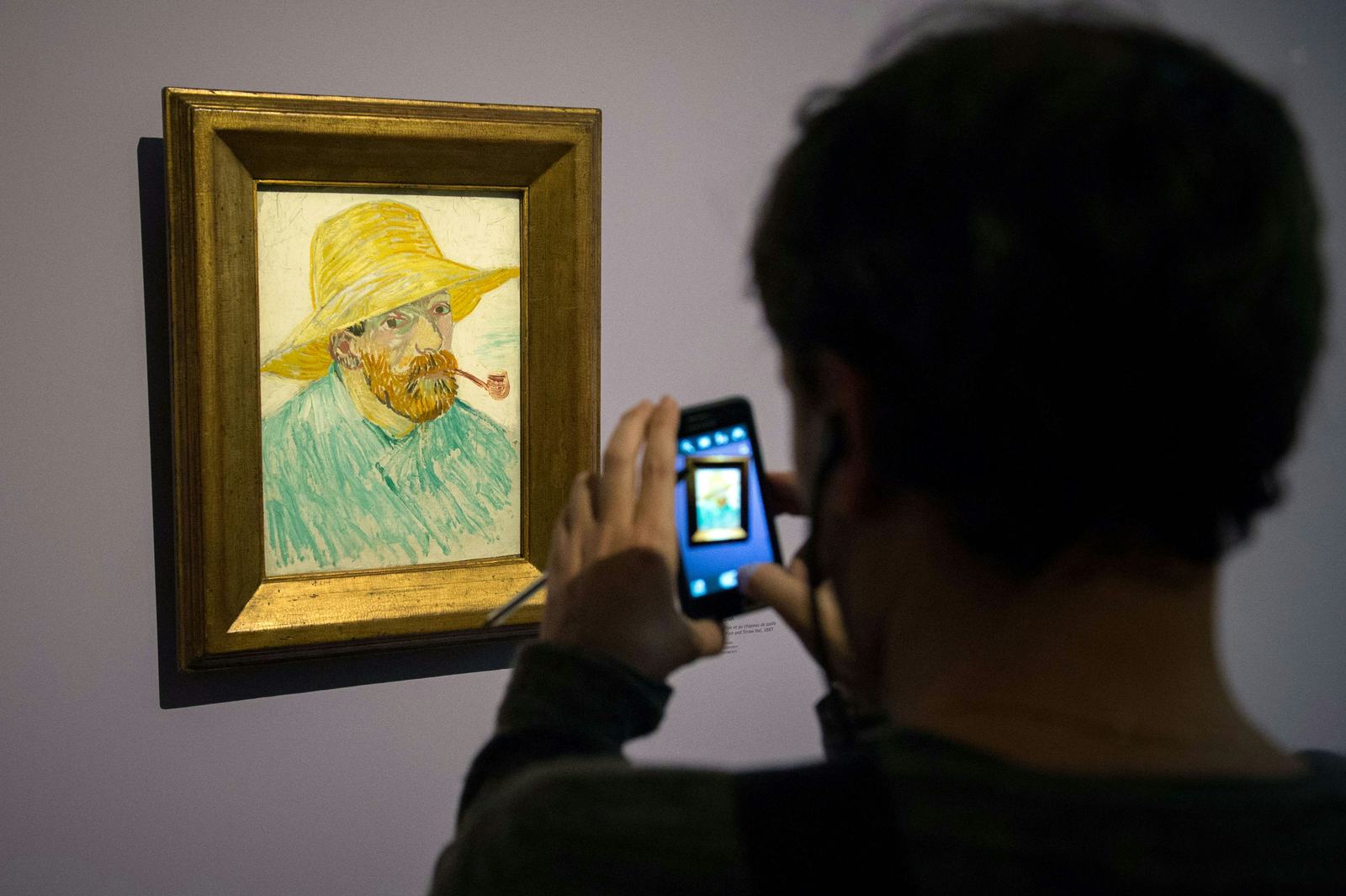 'Van Gogh gaat 180.000 toeristen trekken