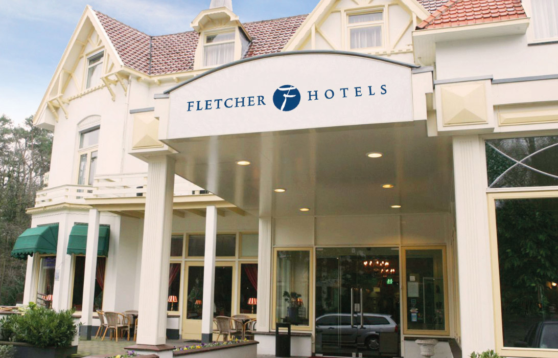 Fletcher weer genomineerd voor Zoover Awards