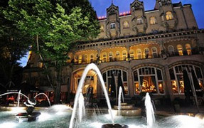 American Hotel neemt met pijn in hart afscheid van talkshow