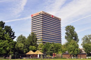 Ramada Apollo wint titel beste Wyndham-hotel