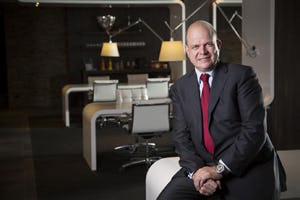 Thijs Merks stopt als directeur Postillion Hotels