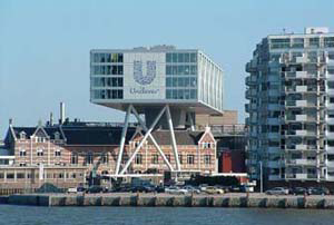 Unilever ziet markten verder verslechteren