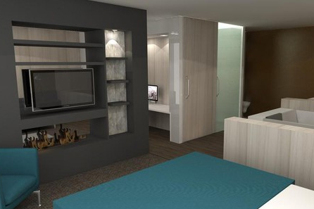 Van der Valk Hotel Hoorn deze week open