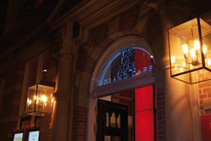 website DeLaMar Theater