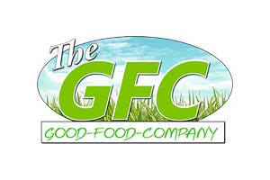 website Good Food Company