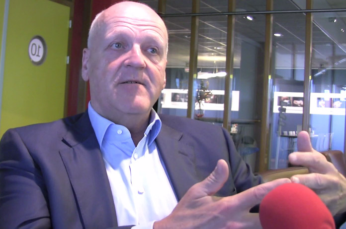 Seats2meet test stiltelocaties met Seats4silence