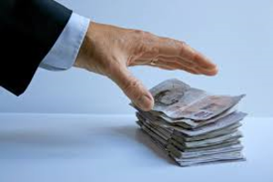 Fraudeur uit Schotland benadert cateraars