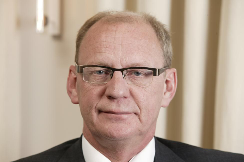 Edwin van de Goor weg bij Seinpost