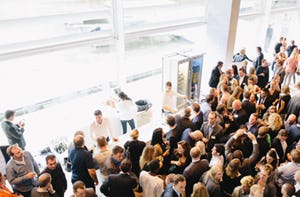 Tweede Hotel Leaders Network Conference