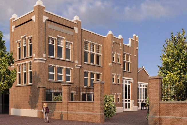 Restaurants gezocht voor Foodhallen Amsterdam