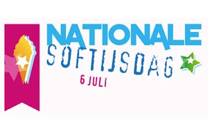 Geld verdienen met een softijs-selfie