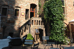 Spoon Loosdrecht sluit zich aan bij Euro-Toques