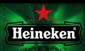 Heineken zoekt nieuwe financiële topman