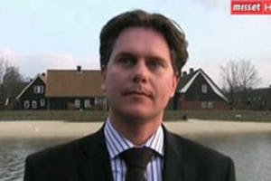 Joost Ligthart directeur Van den Tweel Groep