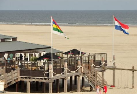 Nederland weekend tussenuit na uitschakeling