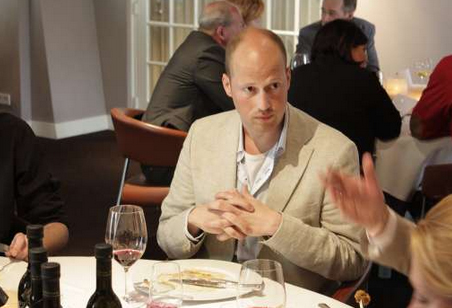 Wouter van Laarhoven: 'Heel, heel, heel zuur