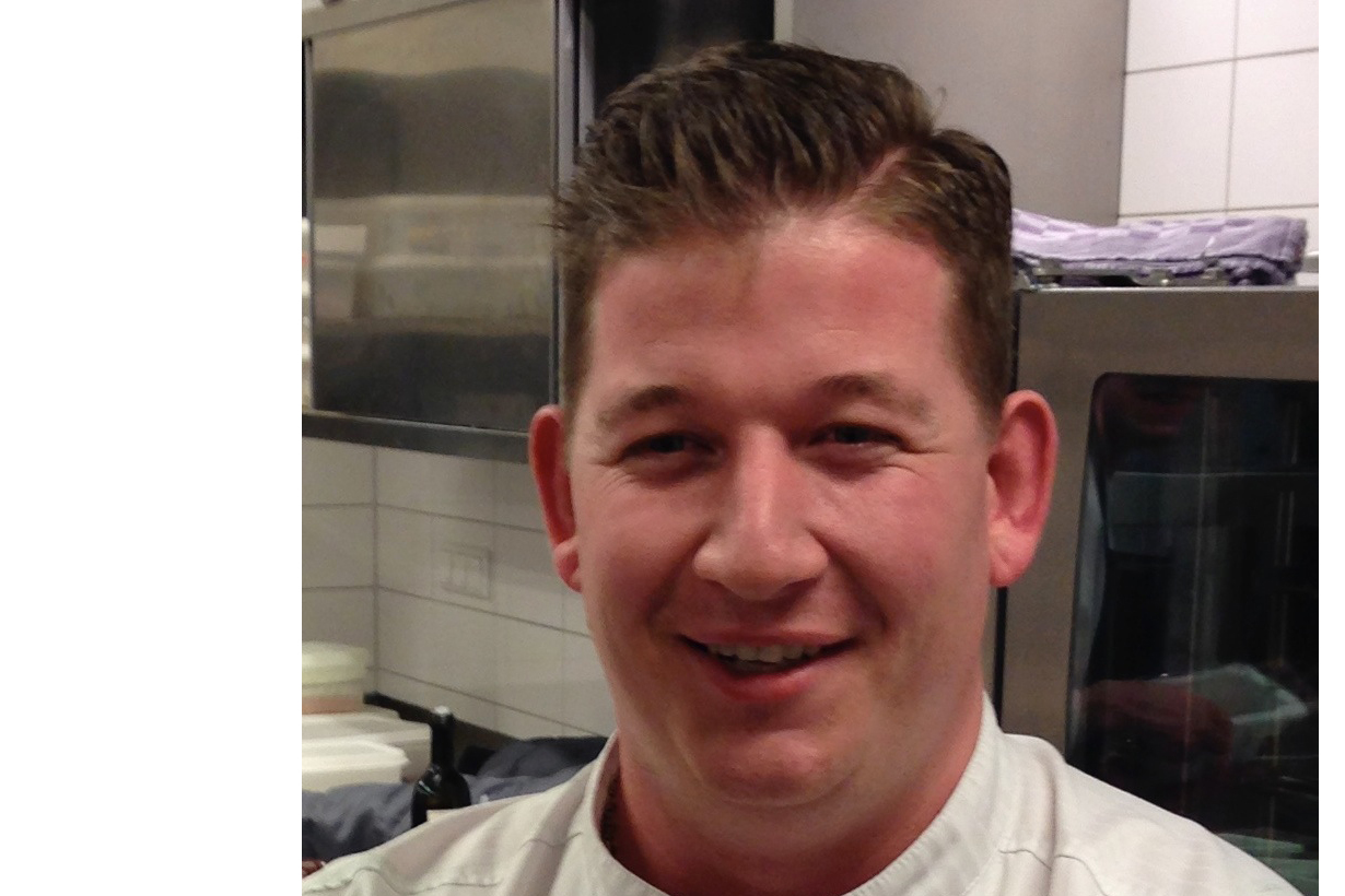 Het Roode Koper krijgt chef met sterambities