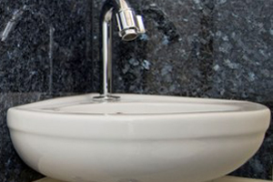 Ontbreken van wasbak kost café vergunning