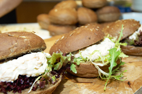 Albron start honderdste 'Onze Keuken