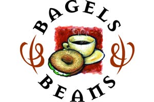 Bagels & Beans terug in Haagse boekhandel