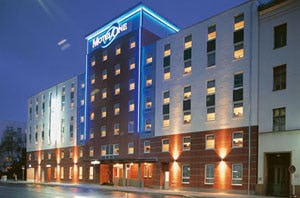 Meer dan 300 nieuwe hotels in Duitsland