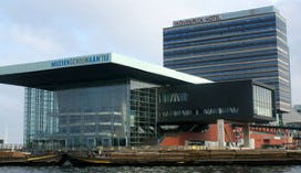 Gratis New York Times bij Mövenpick Hotels