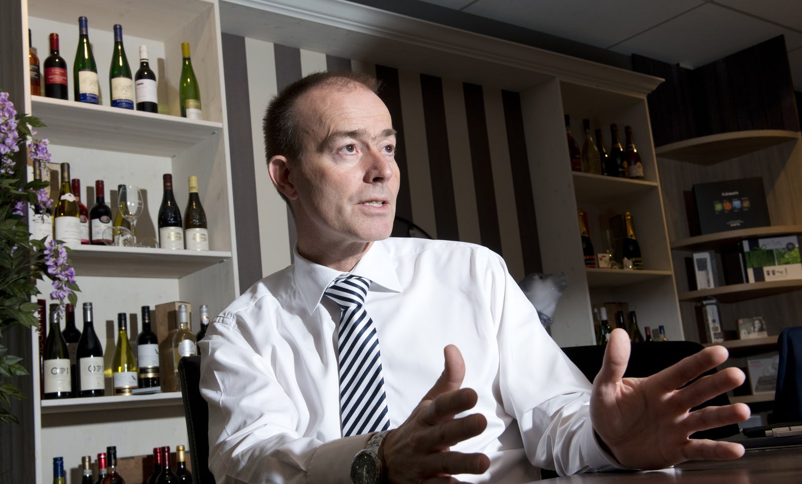 Loyaliteitsprogramma Sligro na de zomer van start