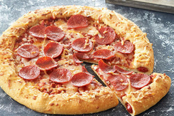Dr Oetker gaat pizza's bezorgen