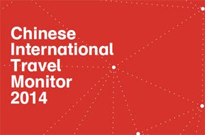 Technologie stimuleert groei uitgaande Chinese reismarkt