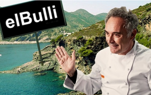 Petitie tegen bouw elBulli-museum