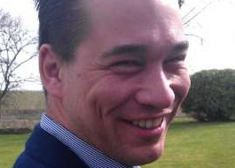 Vincent van Riet zoekt nieuwe uitdaging