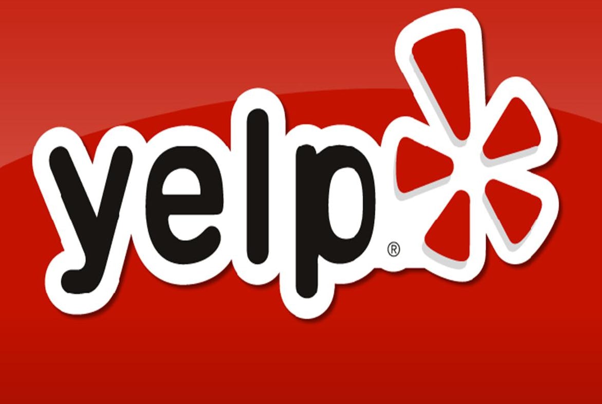 Tienjarig Yelp is 5 miljard dollar waard