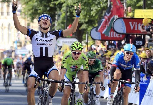 Tour de France stuwt hotelprijzen in Utrecht