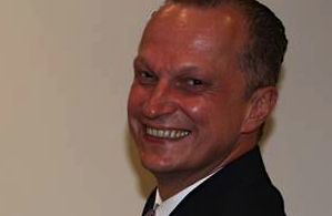 Peter Schickling nieuwe gm Amsterdam Marriott Hotel