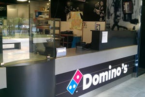 Domino's Pizza opent vestiging in Almere-Haven